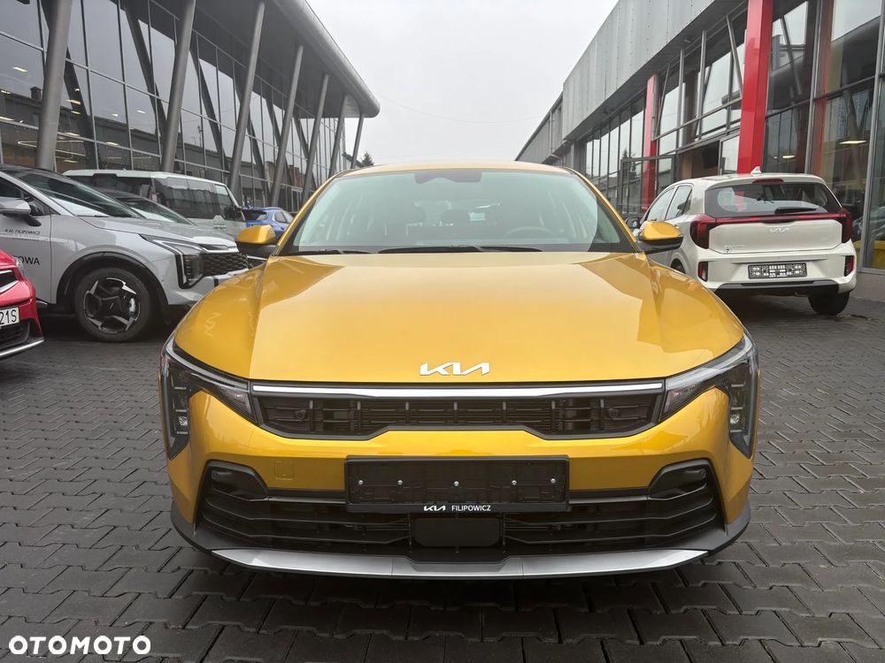 Kia K4 1.6 T-GDI M - 3