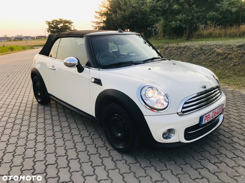 MINI Cooper Baker Street - 2
