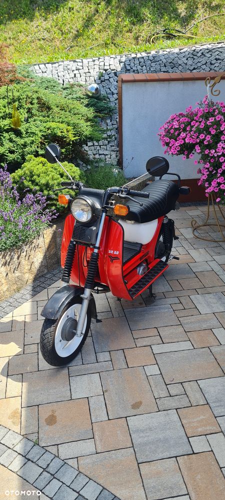 Simson Inny - 3