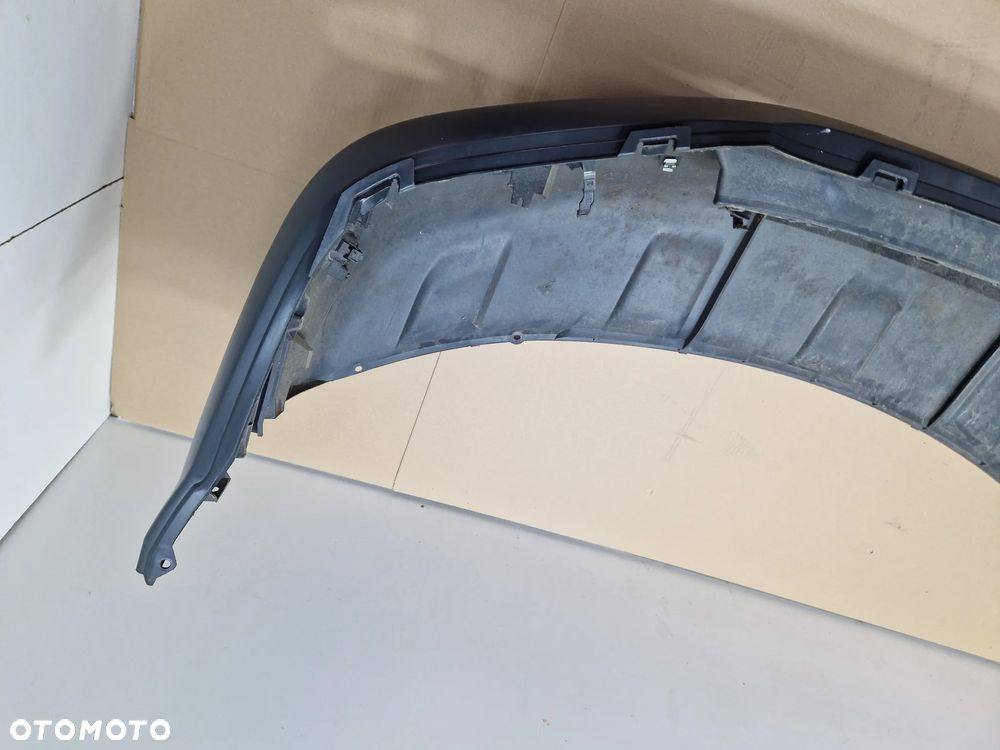 6 PDC ZDERZAK PRZEDNI PRZÓD MERCEDES SPRINTER W906 06-13 6XPDC - 5