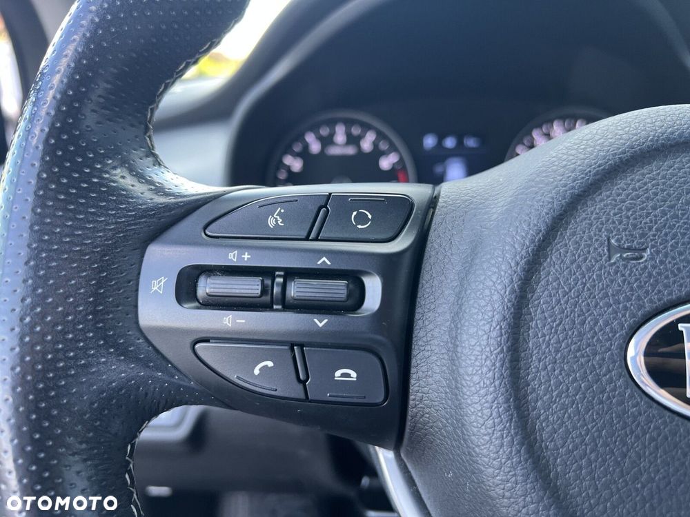 Kia Stonic 1.0 T-GDI L - 14