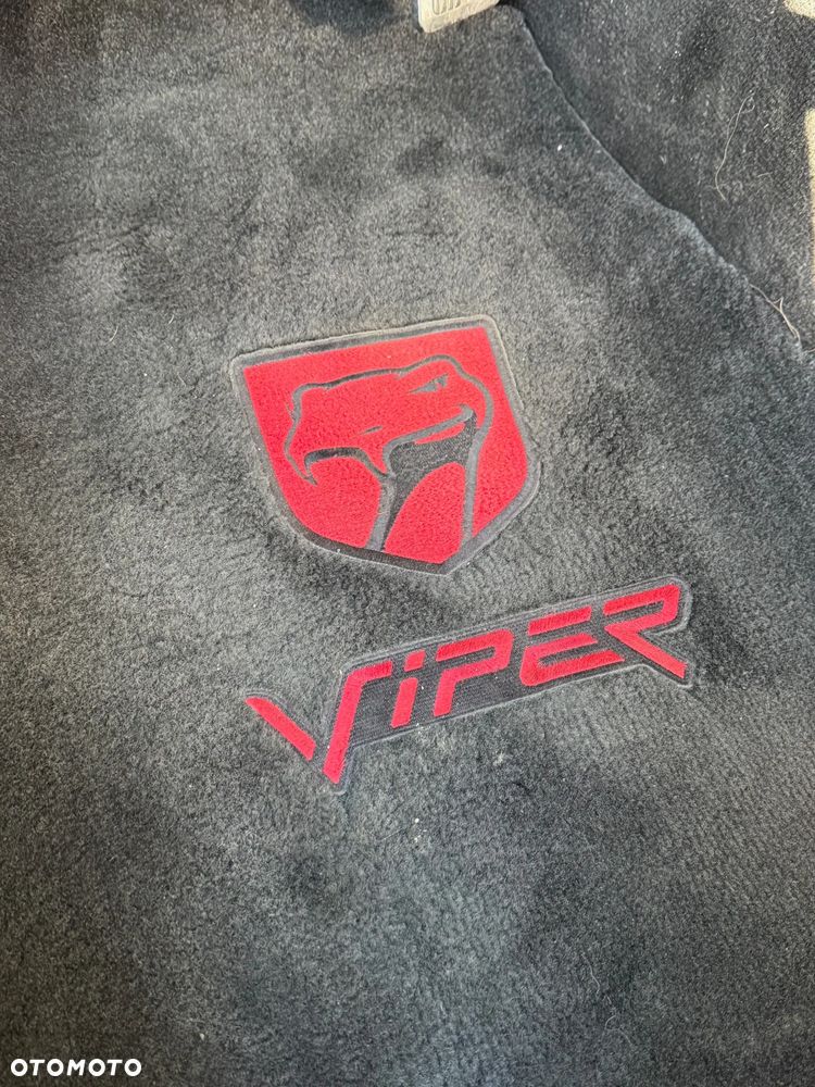 Dodge Viper - 15
