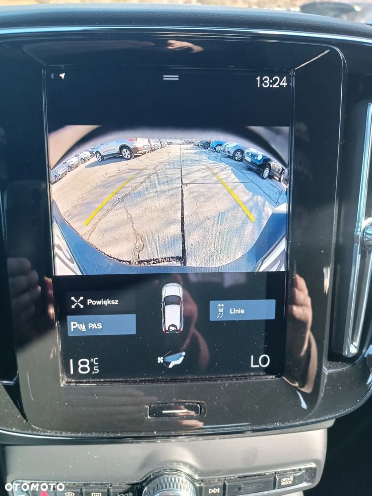 Volvo XC 40 T2 Core - 10