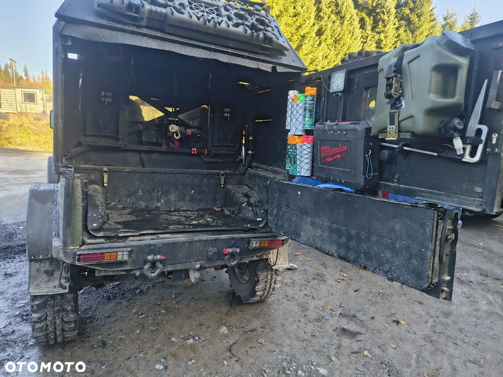 Suzuki Samurai 1.3 JX - 20