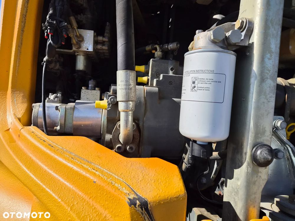Liebherr A 910 Compact - 21
