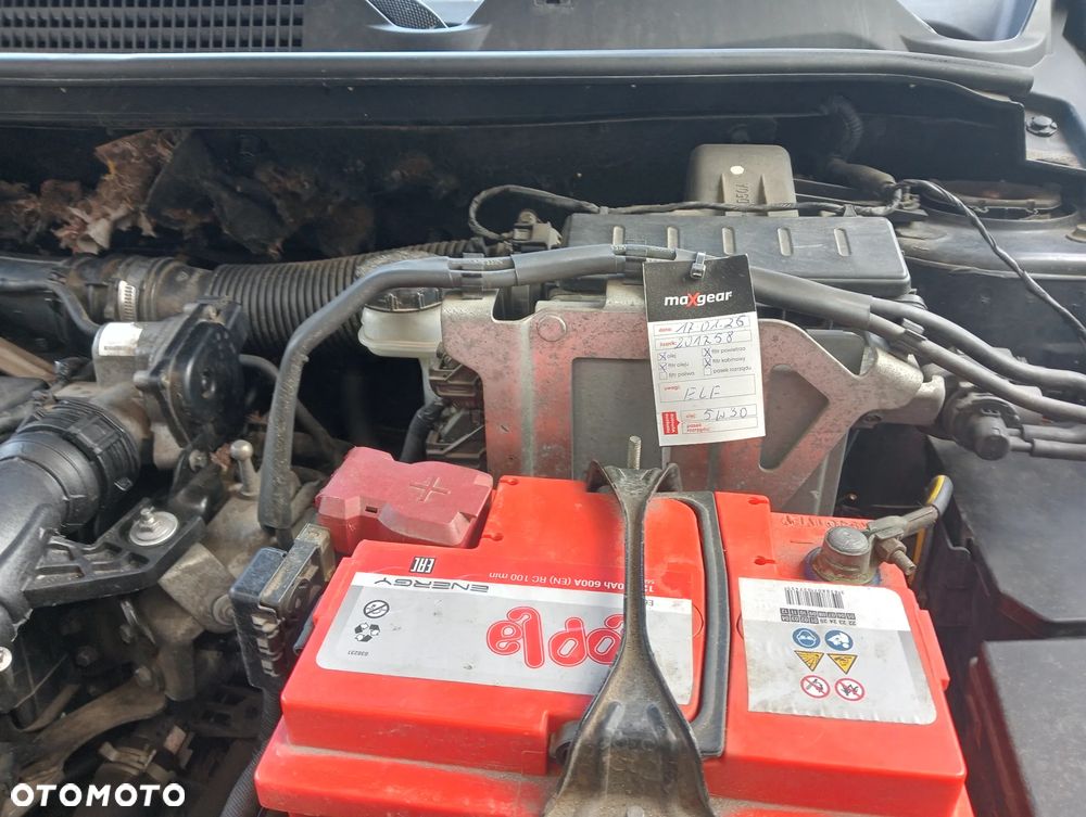 Nissan Qashqai 1.5 dCi Tekna - 22