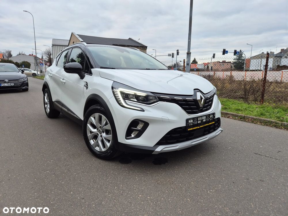 Renault Captur TCe 90 INTENS - 2
