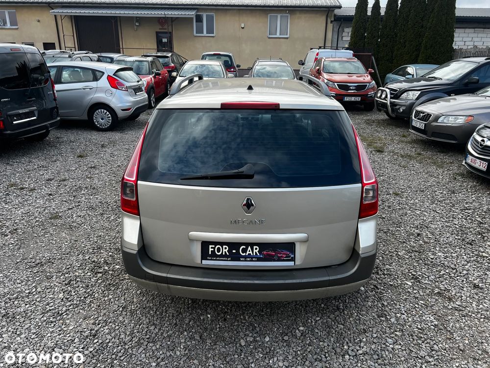 Renault Megane - 10
