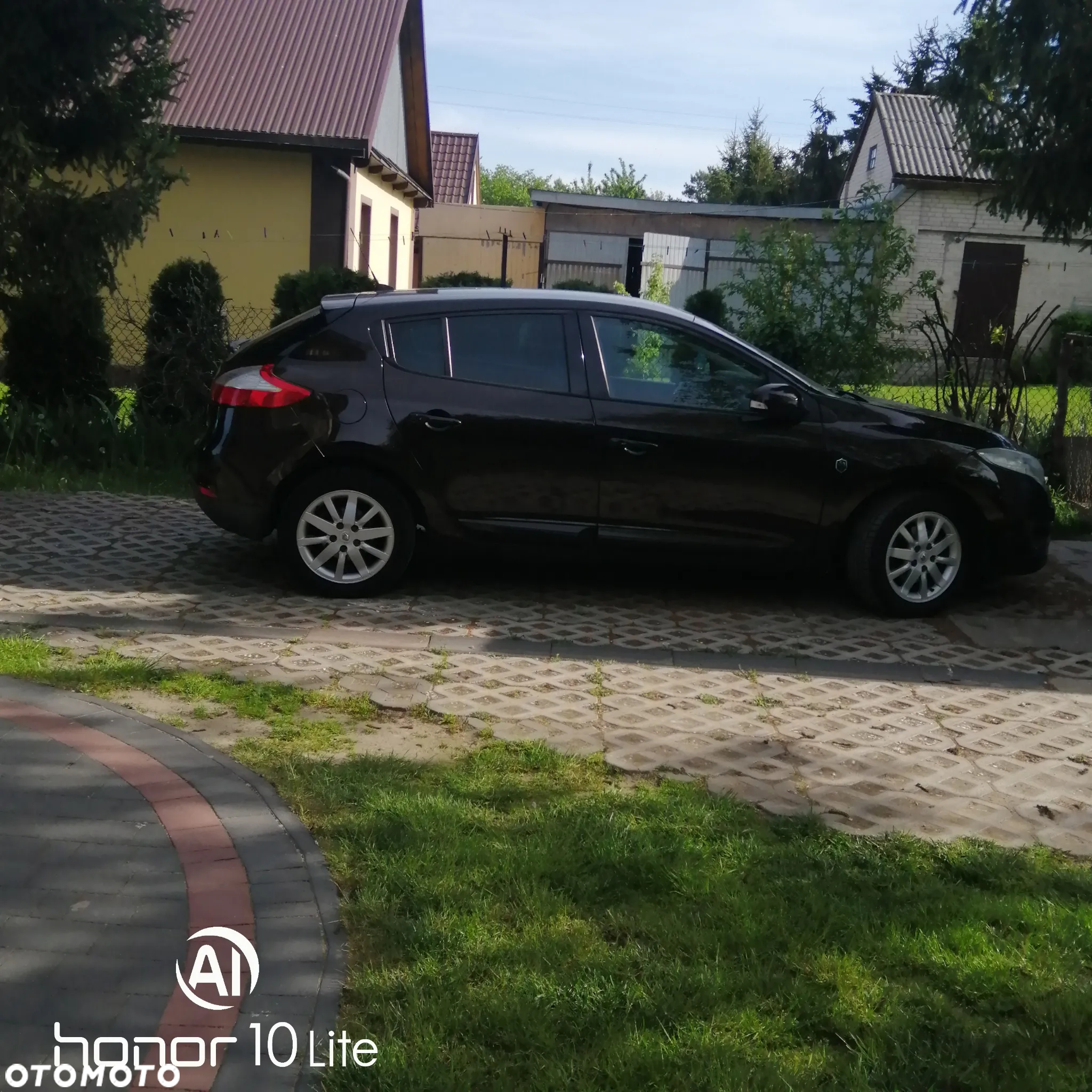 Renault Megane 1.5 dCi Color Edition - 8
