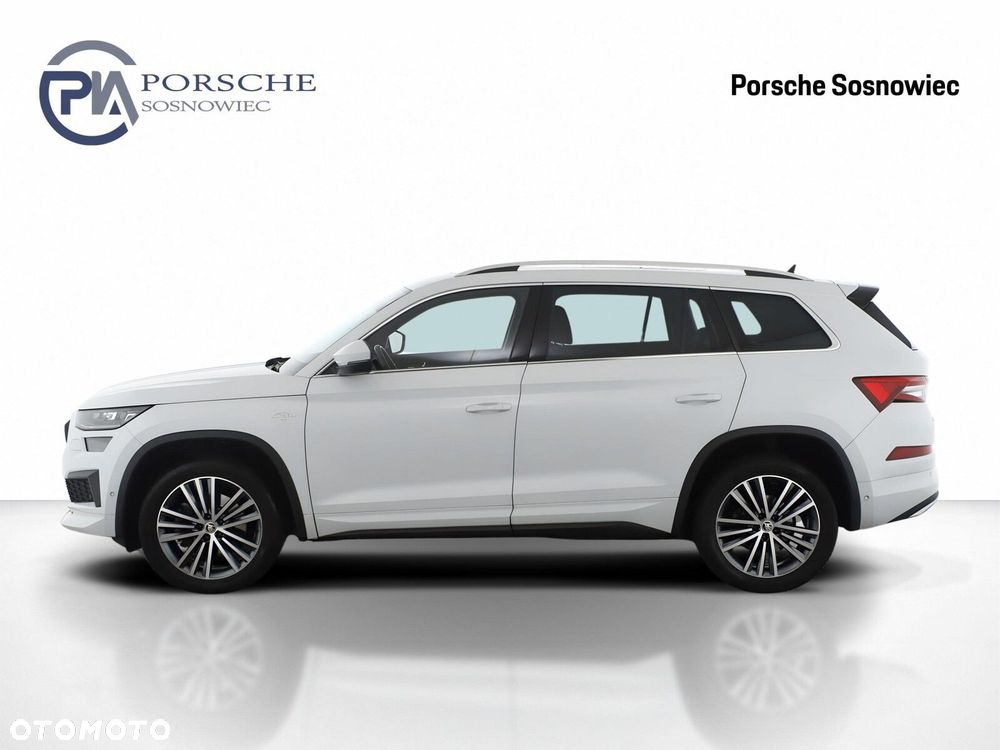 Skoda Kodiaq 2.0 TDI 4x4 L&K DSG - 3