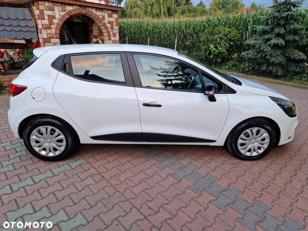Renault Clio 1.2 16V Life - 35