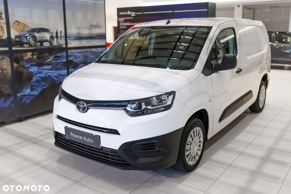 Toyota PROACE CITY - 11