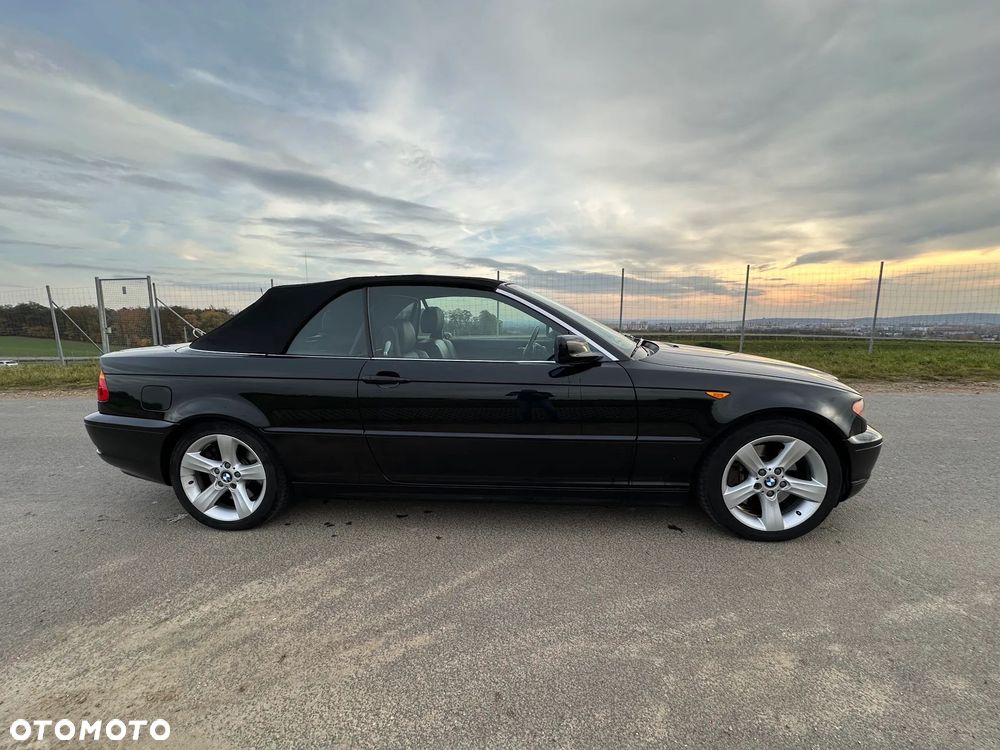 BMW Seria 3 330 Ci SMG - 5