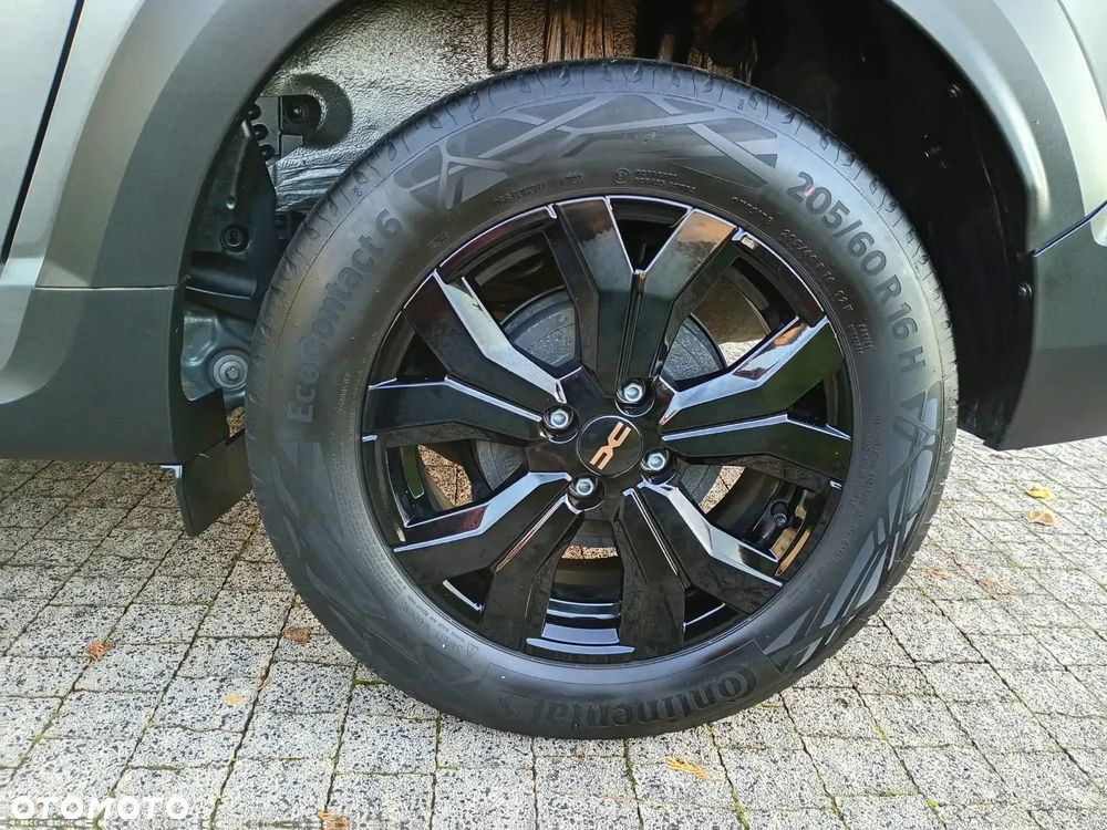 Dacia Jogger TCe 110 (7-Sitzer) Extreme - 17