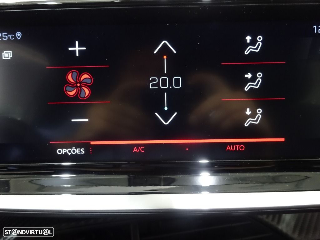 Peugeot 2008 1.2 PureTech Allure Pack - 19