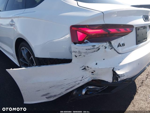 Audi A5 Sportback 45 TFSI quattro S tronic S line - 11