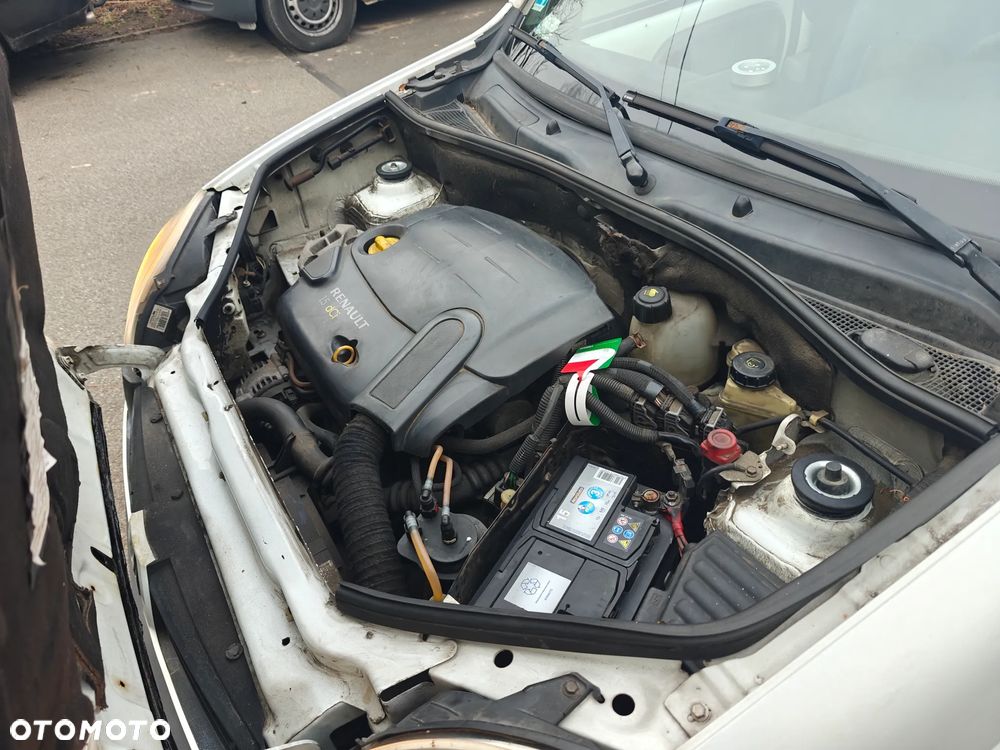 Renault Kangoo - 13