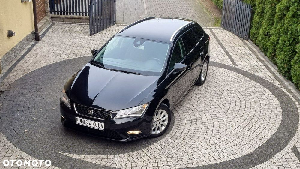 Seat Leon Sportstourer - 21