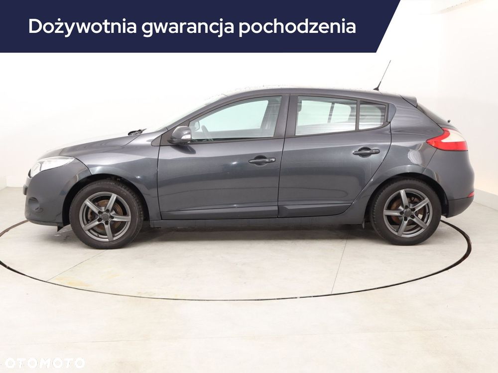 Renault Megane 2009 photo 3