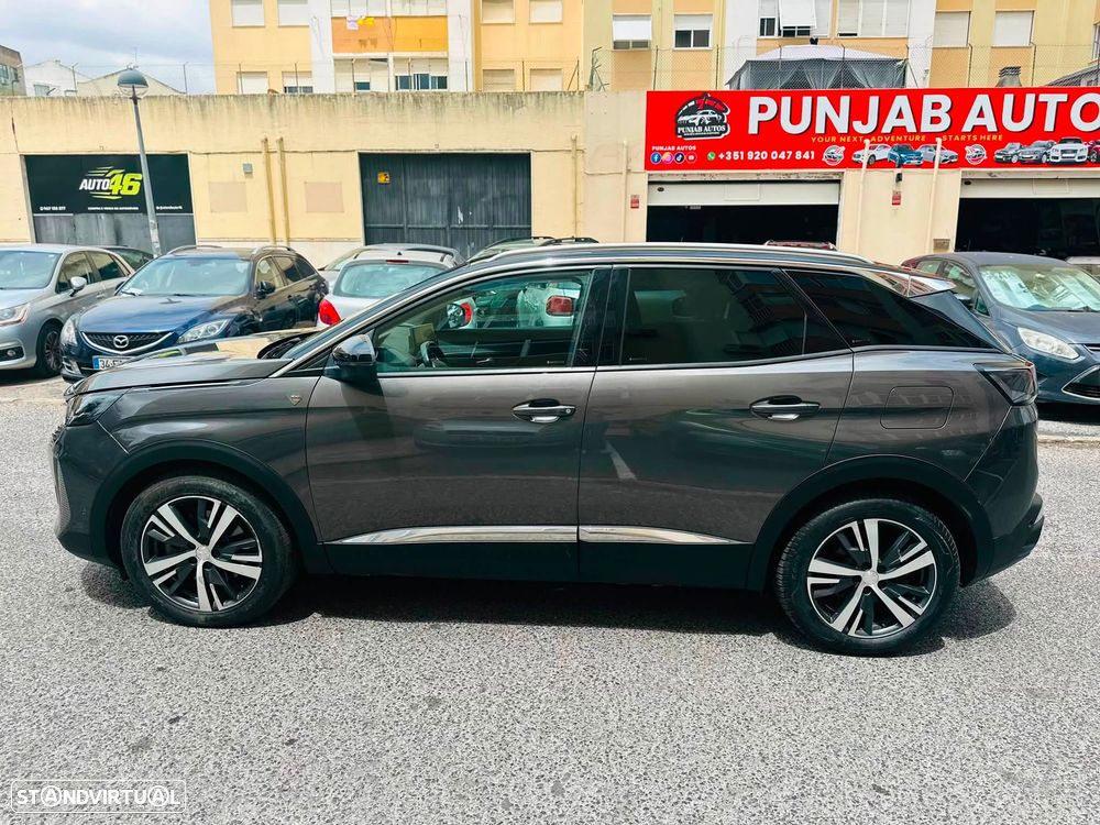 Peugeot 3008 - 11