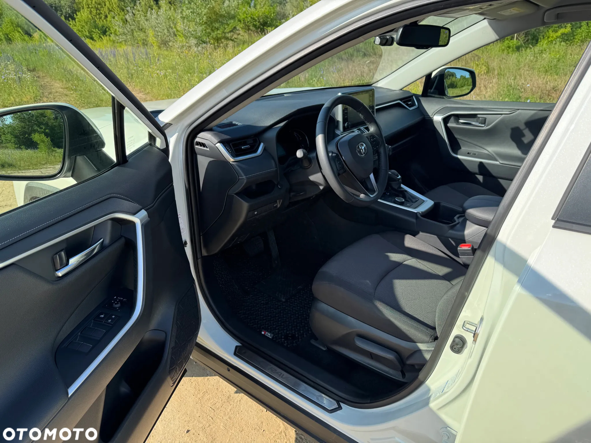 Toyota RAV4 2.5 Hybrid Comfort 4x4 - 16