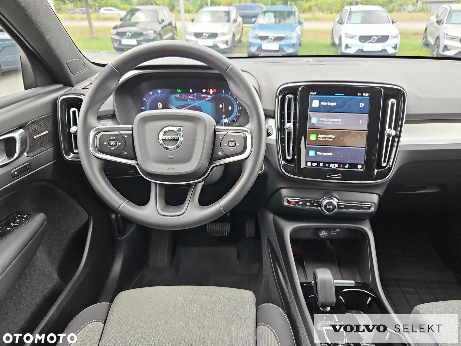Volvo XC 40 - 14