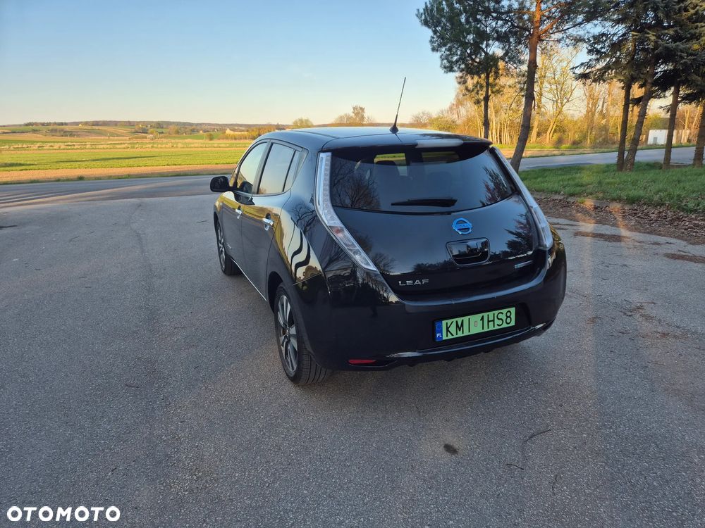 Nissan Leaf 30kWh Tekna - 8