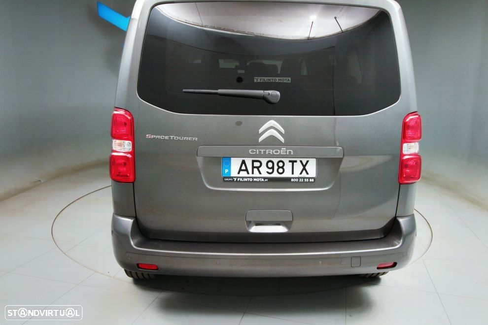 Citroën Spacetourer 1.5 BlueHDi M Business - 3