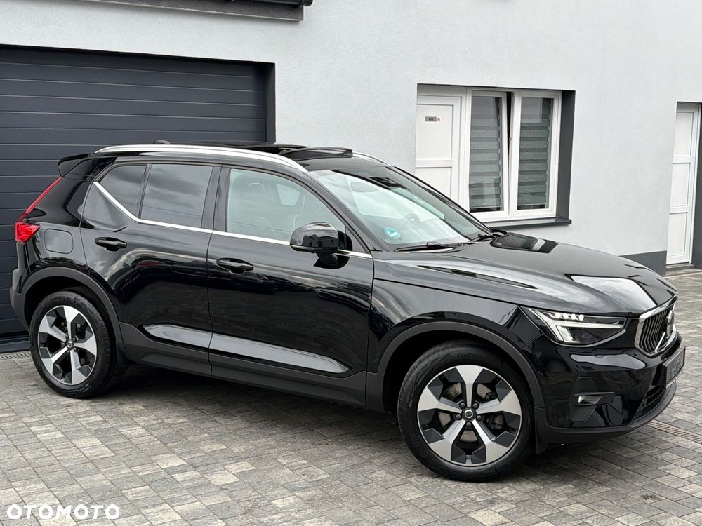 Volvo XC 40 B4 B Geartronic RDesign - 22
