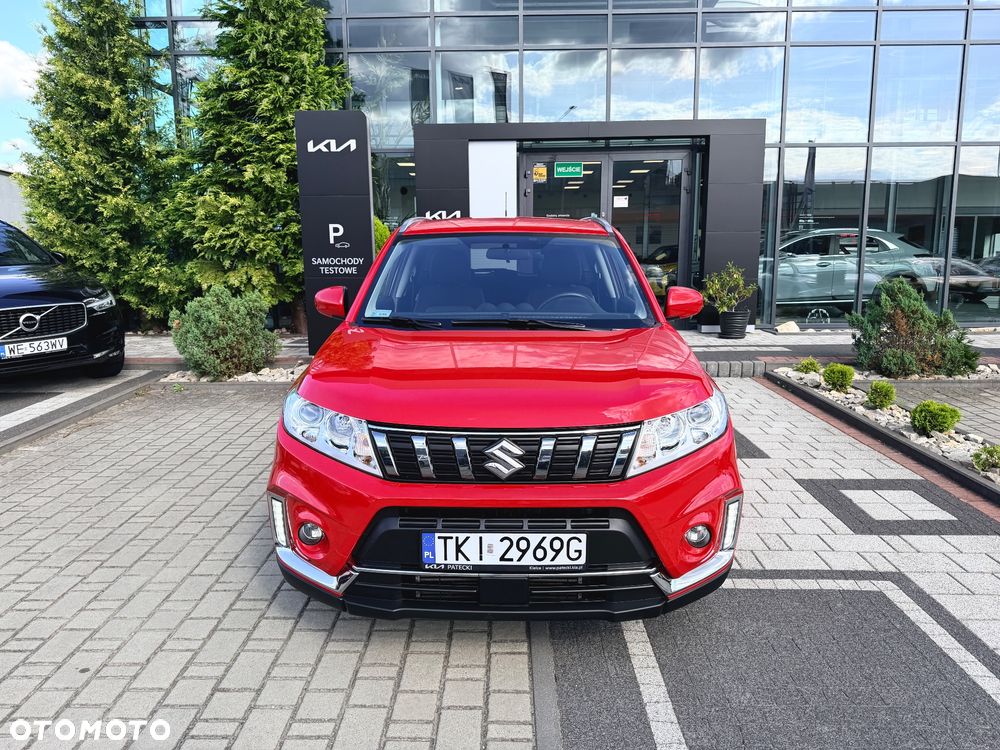 Suzuki Vitara 1.0 Boosterjet Premium 2WD - 3