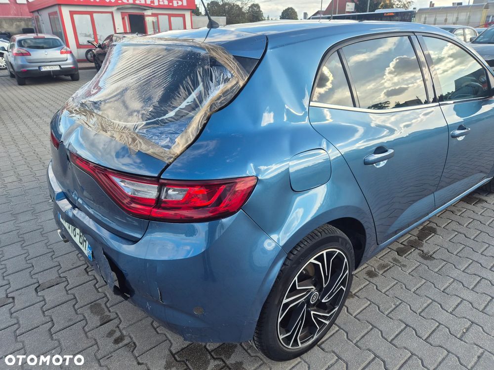 Renault Megane ENERGY TCe 130 INTENS - 4