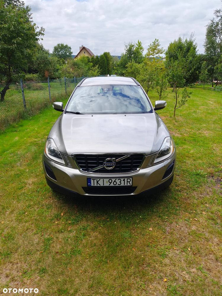 Volvo XC 60 D4 Kinetic - 2
