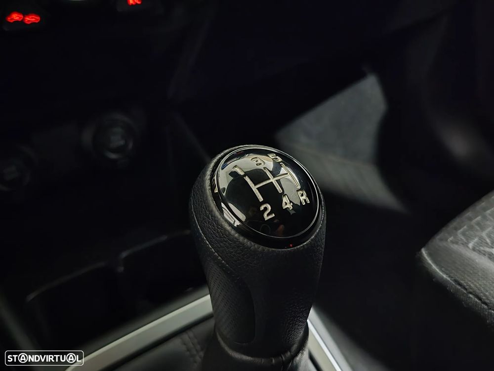 Suzuki Swift 1.2 Mild Hybrid GLE - 21