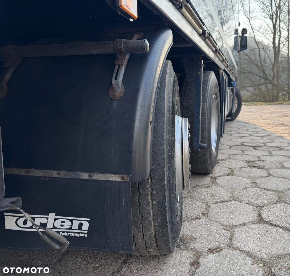 Scania R 410/Euro 6/Bez Egr/full serwis Scania/ - 23