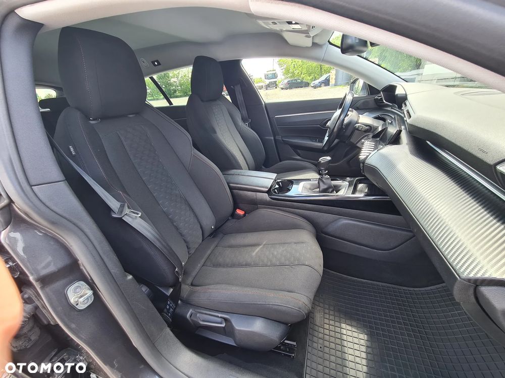 Peugeot 508 1.5 BlueHDi Active S&S - 34