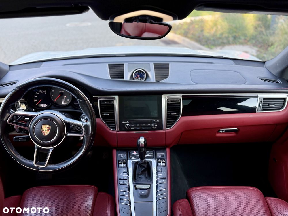 Porsche Macan - 6