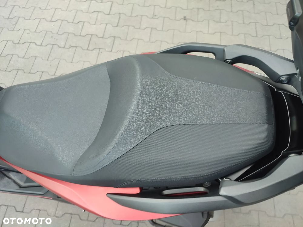 Honda NSS - 30