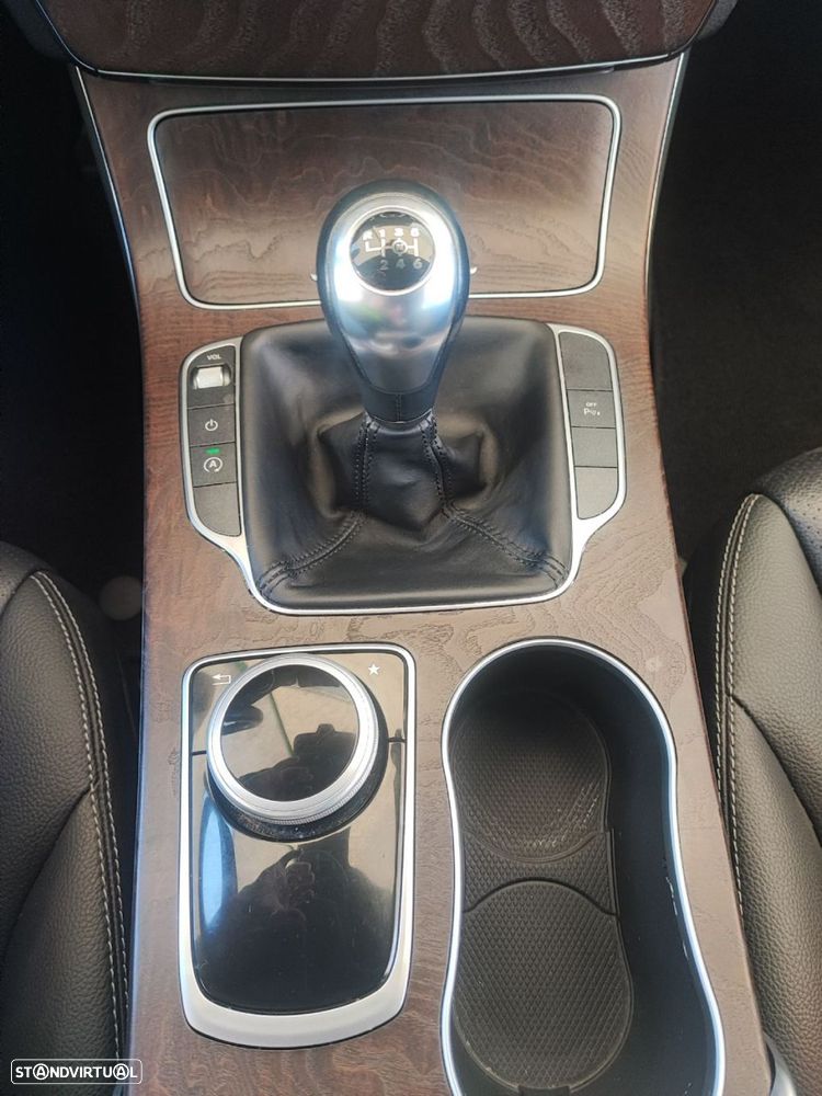 Mercedes-Benz C 200 (BlueTEC) d Station Exclusive - 21