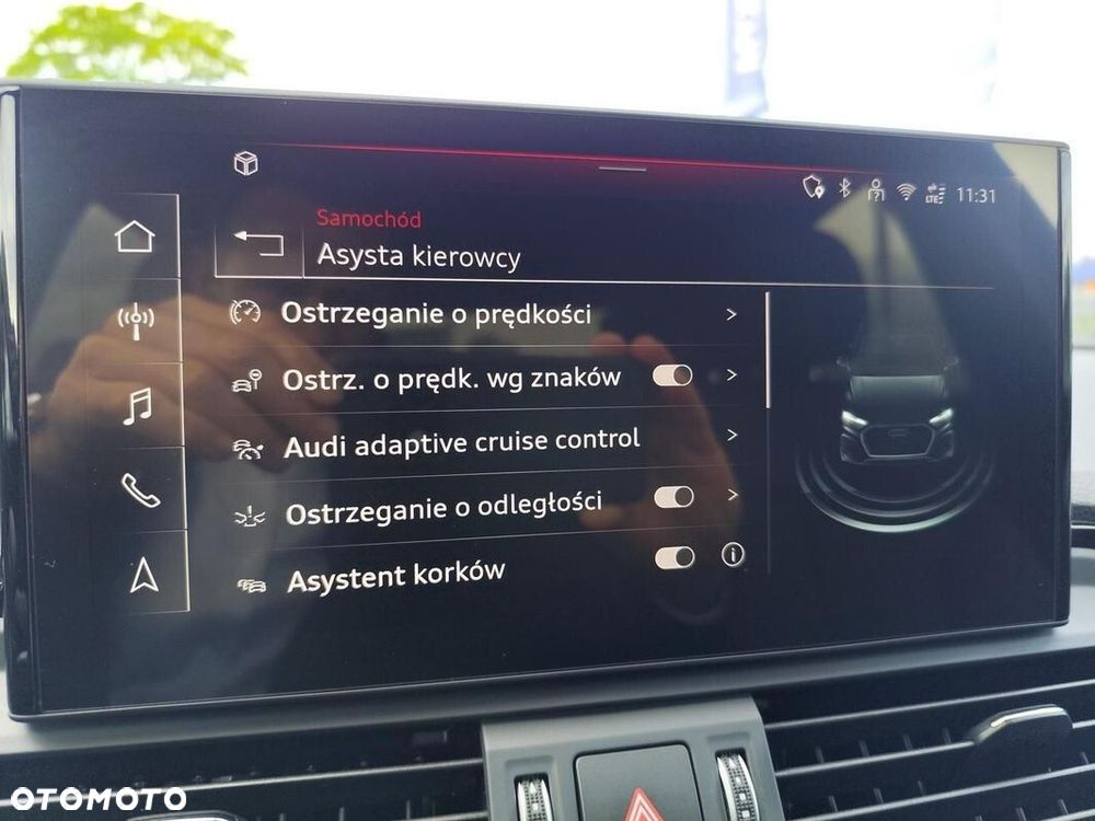 Audi Q5 - 18