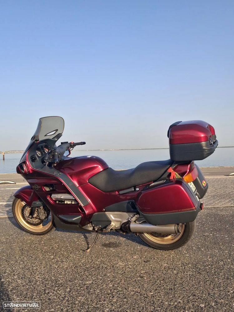 Honda Pan European - 17