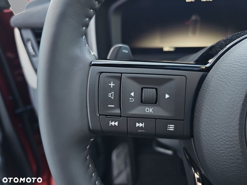 Nissan Qashqai 1.3 DIG-T MHEV N-Design Xtronic - 10