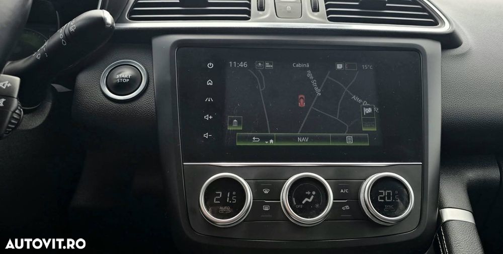 Renault Kadjar - 9