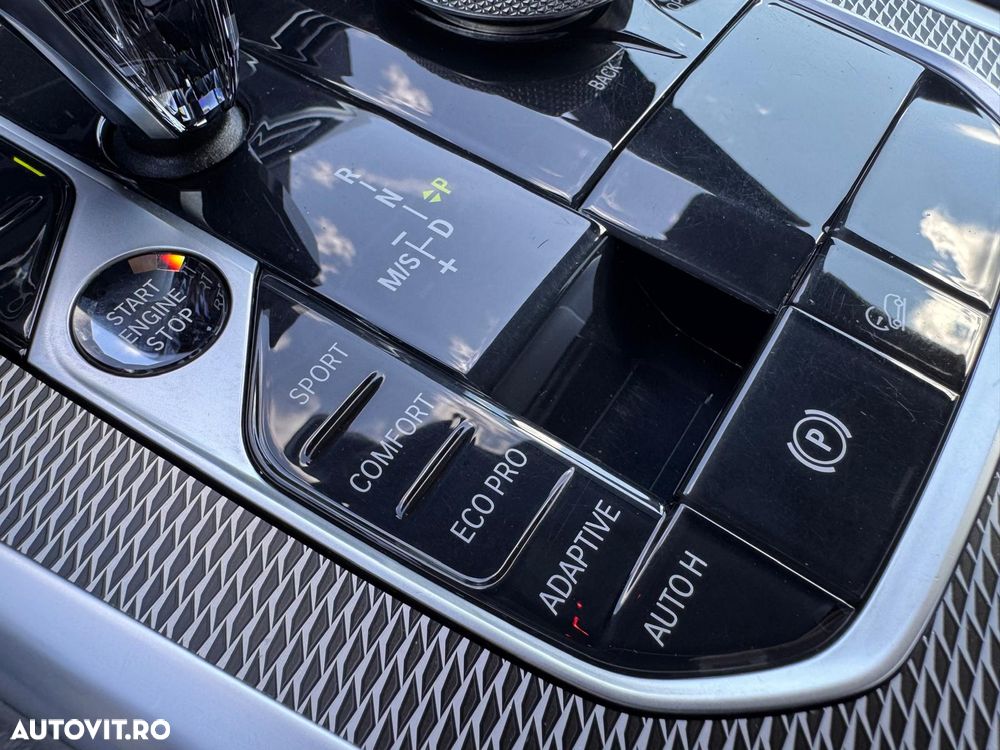 BMW X6 2020 — imagine 31