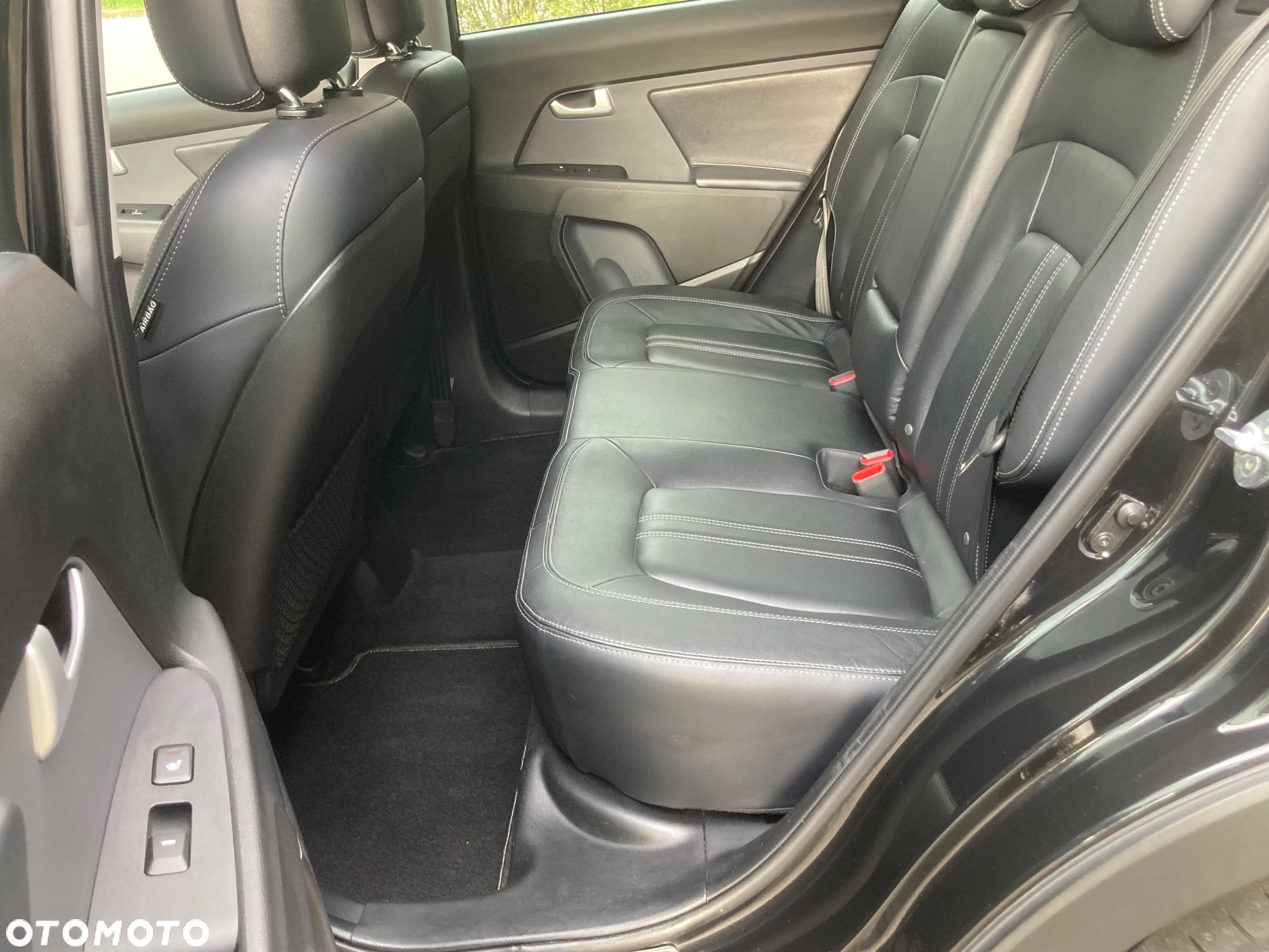 Kia Sportage 1.6 GDI Business Line 2WD - 14