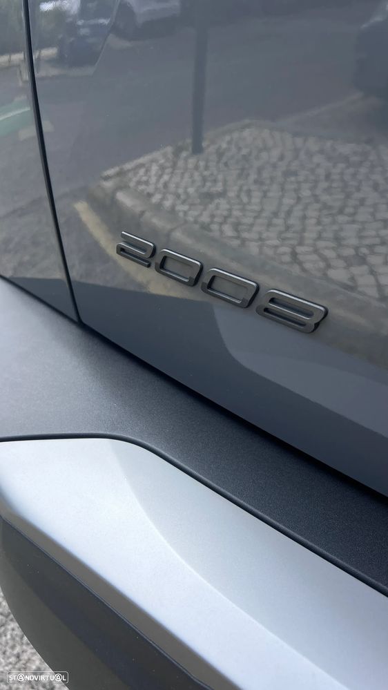 Peugeot 2008 - 15