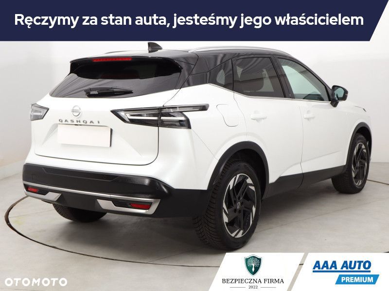 Nissan Qashqai - 7