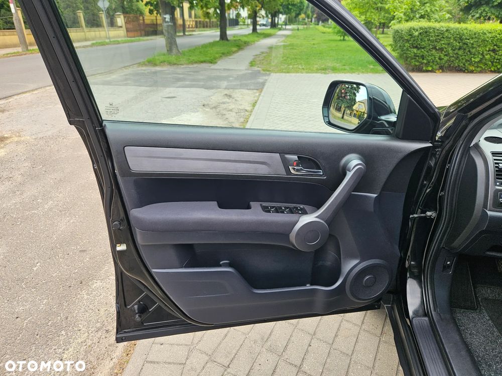 Honda CR-V 2.0i-VTEC Executive - 2
