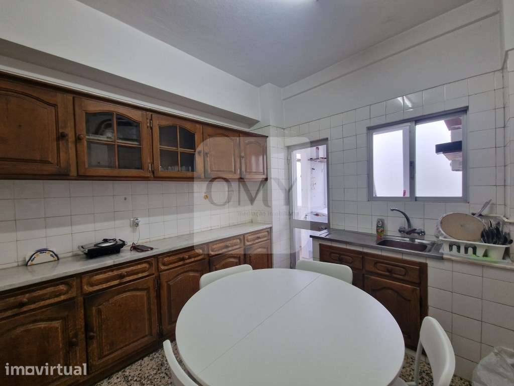Quarto mobilado para Estudante no Pioledo, em Vila Real - Grande imagem: 5/8