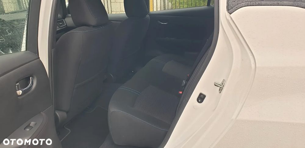 Nissan Leaf - 9
