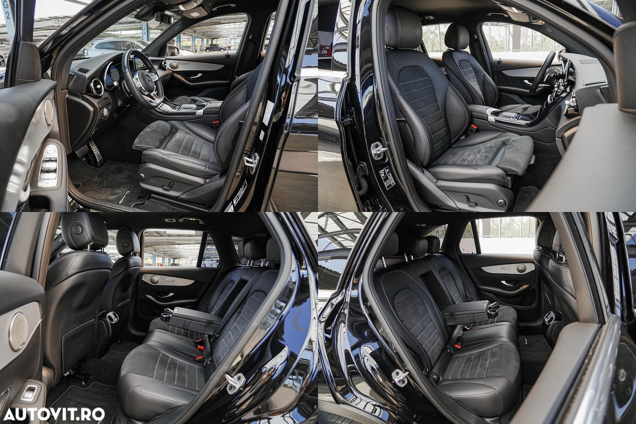 Mercedes-Benz GLC - 12